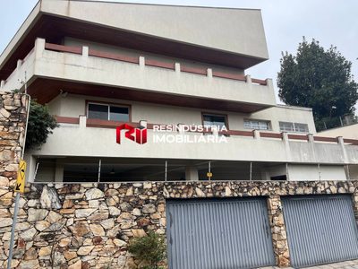 Casa, 4 quartos, 620 m² - Foto 4