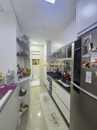 Apartamento, 2 quartos, 58 m² - Foto 3