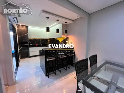 Casa, 2 quartos, 75 m² - Foto 1