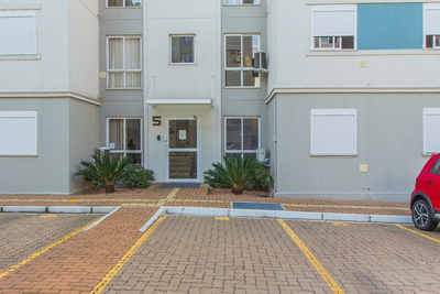 Apartamento, 2 quartos, 48 m² - Foto 4