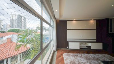 Apartamento, 3 quartos, 125 m² - Foto 3