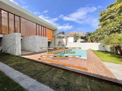 Casa, 5 quartos, 700 m² - Foto 4