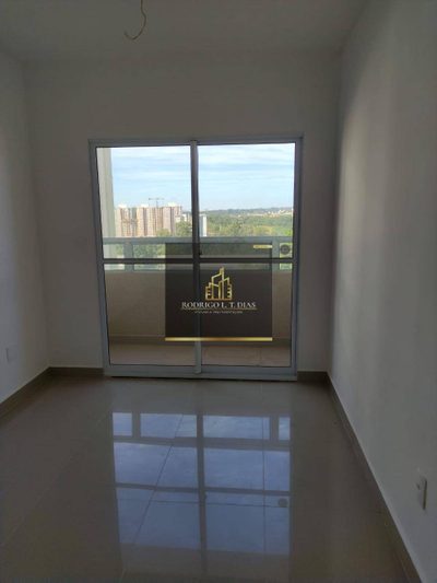 Apartamento, 2 quartos, 49 m² - Foto 2