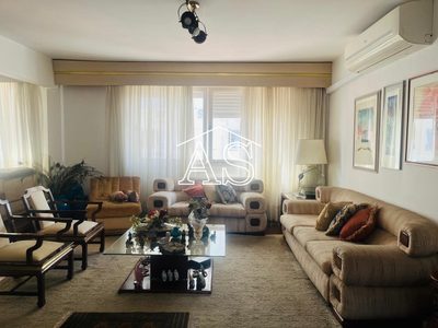 Cobertura, 3 quartos, 311 m² - Foto 4