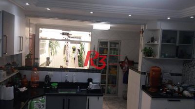 Apartamento, 4 quartos, 219 m² - Foto 3