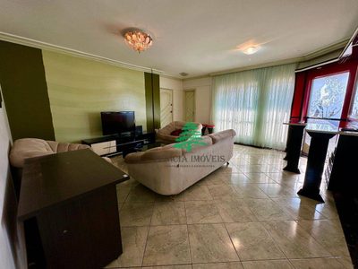 Apartamento, 3 quartos, 172 m² - Foto 5