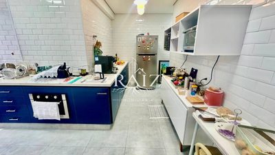Apartamento, 3 quartos, 110 m² - Foto 5