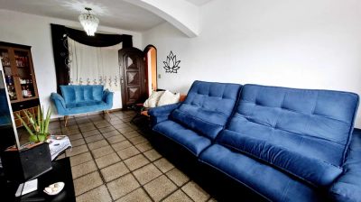 Sobrado, 3 quartos, 226 m² - Foto 1
