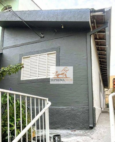 Casa, 2 quartos, 85 m² - Foto 1