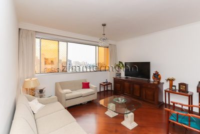 Apartamento, 3 quartos, 124 m² - Foto 3