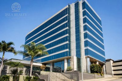 Prédio Inteiro, 4606 m² - Foto 1