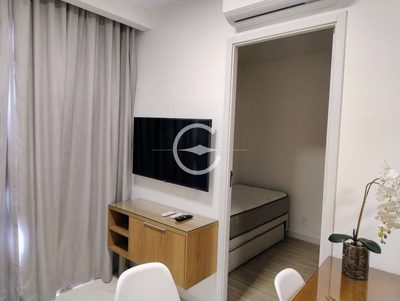 Apartamento, 1 quarto, 36 m² - Foto 3