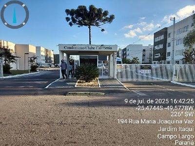 Apartamento, 2 quartos, 40 m² - Foto 1