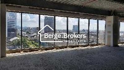 Sala-Conjunto, 496 m² - Foto 1
