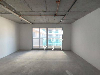 Sala-Conjunto, 39 m² - Foto 2