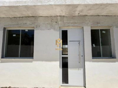 Casa, 2 quartos, 20 m² - Foto 1