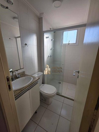 Apartamento, 2 quartos, 53 m² - Foto 4