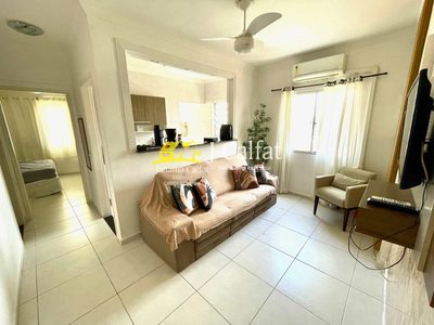 Apartamento, 1 quarto, 47 m² - Foto 4