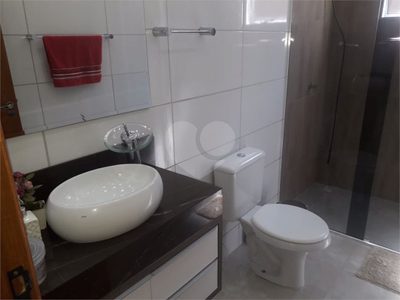 Casa, 2 quartos, 74 m² - Foto 2