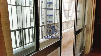 Apartamento, 4 quartos, 190 m² - Foto 5