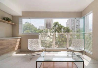 Apartamento, 2 quartos, 75 m² - Foto 4