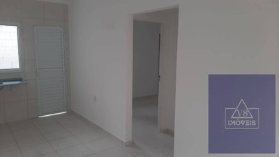 Casa de Condomínio, 2 quartos - Foto 3