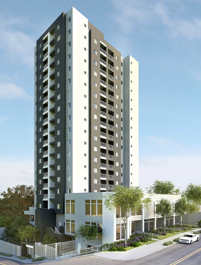 Loja-Salão, 784 m² - Foto 3