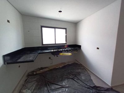 Sobrado, 3 quartos, 98 m² - Foto 5
