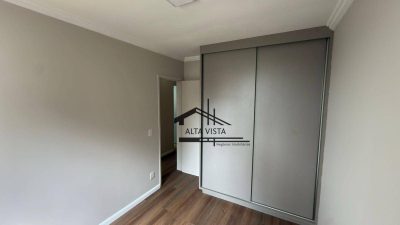 Apartamento, 3 quartos, 62 m² - Foto 5