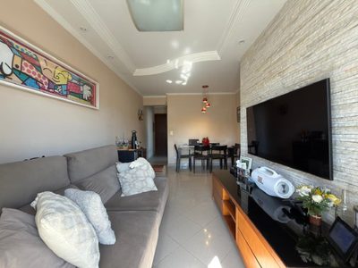 Apartamento, 2 quartos, 62 m² - Foto 2