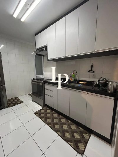 Apartamento, 3 quartos, 96 m² - Foto 5