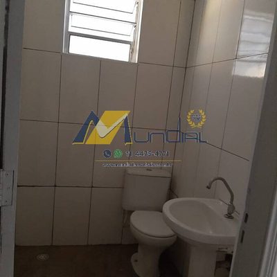 Casa, 1 quarto, 35 m² - Foto 3