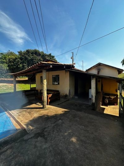 Fazenda, 1 quarto - Foto 3