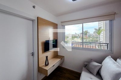 Kitnet-Studio, 28 m² - Foto 5