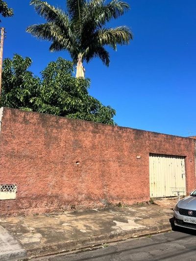 Casa, 2 quartos - Foto 2