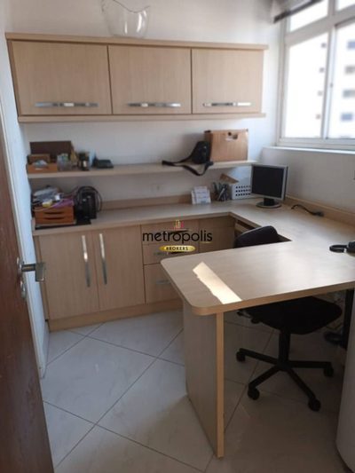 Apartamento, 3 quartos, 180 m² - Foto 5