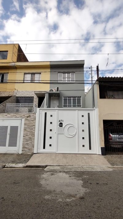 Apartamento, 4 quartos - Foto 2