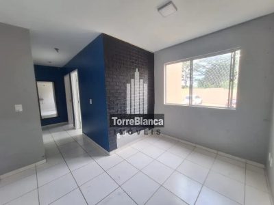 Apartamento, 2 quartos, 46 m² - Foto 2