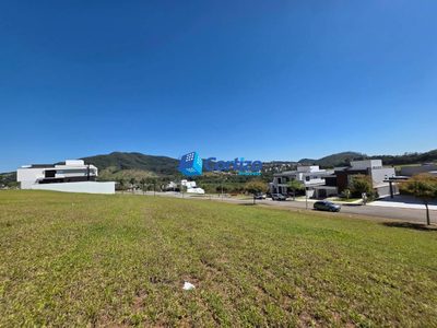 Loteamento e Condomínio, 455 m² - Foto 1