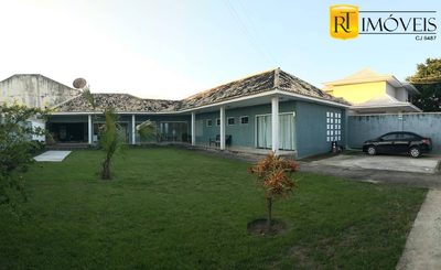 Casa, 2 quartos, 160 m² - Foto 1