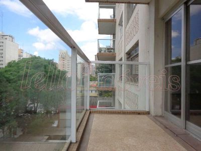 Apartamento, 3 quartos, 187 m² - Foto 5
