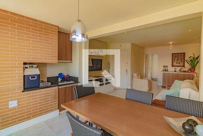 Apartamento, 2 quartos, 72 m² - Foto 4