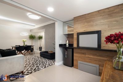 Apartamento, 2 quartos, 84 m² - Foto 2