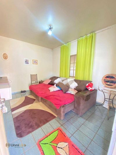 Casa, 2 quartos, 90 m² - Foto 1