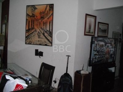 Apartamento, 2 quartos, 100 m² - Foto 4