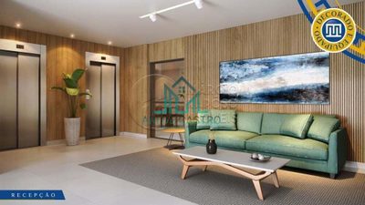 Apartamento, 3 quartos, 78 m² - Foto 2