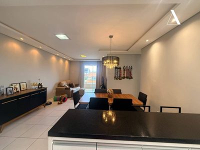 Apartamento, 3 quartos, 79 m² - Foto 5