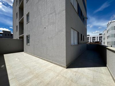 Apartamento, 2 quartos, 115 m² - Foto 1