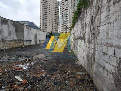 Terreno, 400 m² - Foto 1