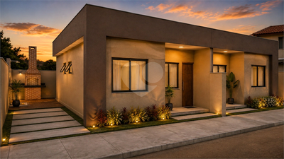 Casa, 2 quartos, 50 m² - Foto 2